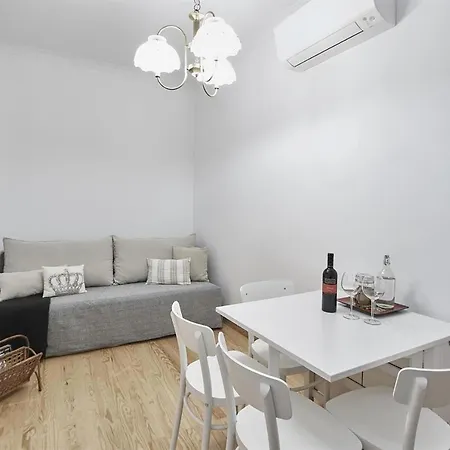 Apartamento Meet The Heart Ii