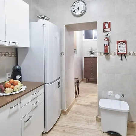 Apartamento Meet The Heart Ii *