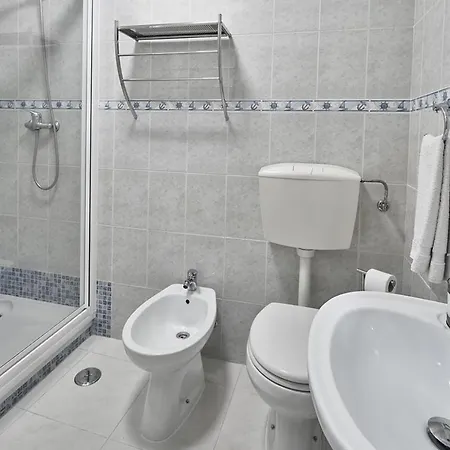 Apartamento Meet The Heart Ii *