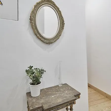 Apartment Meet The Heart Ii